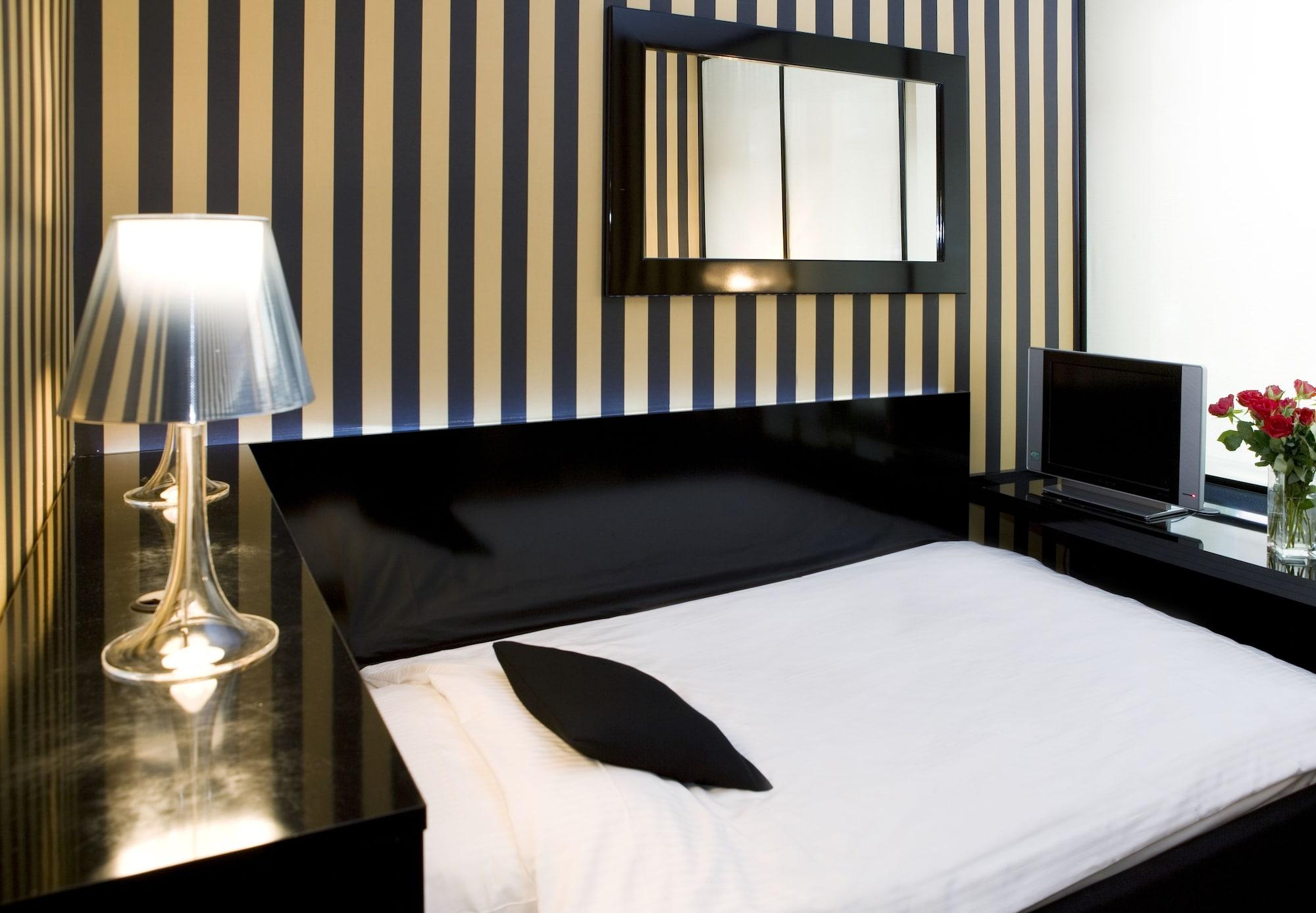 Relexa Hotel Bellevue An Der Alster Hamburg Phòng bức ảnh