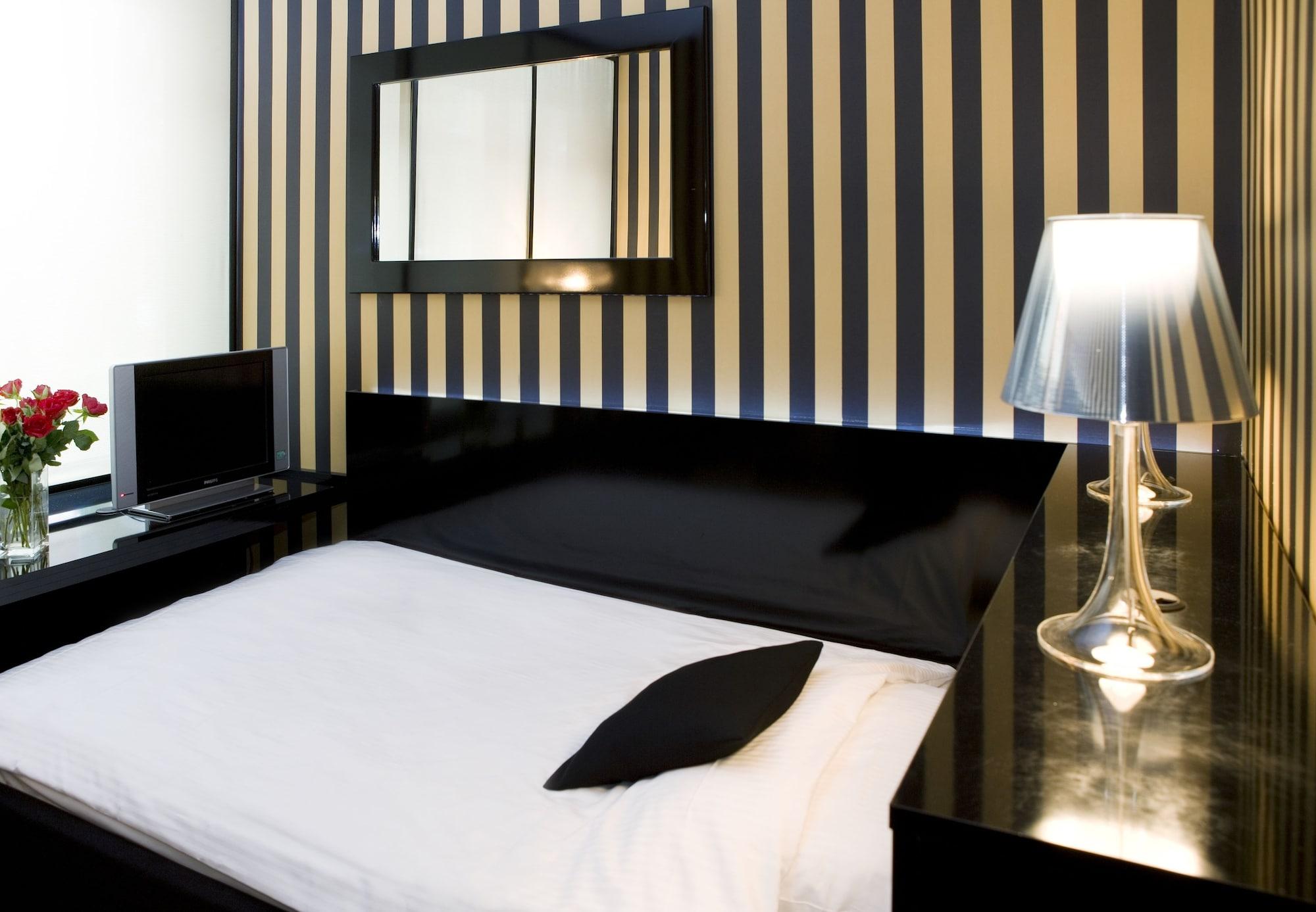Relexa Hotel Bellevue An Der Alster Hamburg Ngoại thất bức ảnh