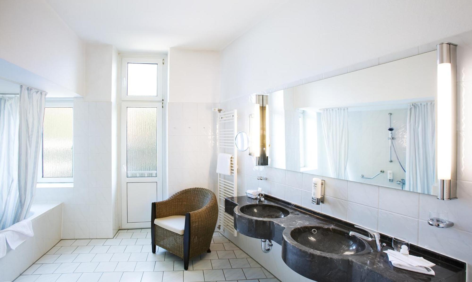 Relexa Hotel Bellevue An Der Alster Hamburg Phòng bức ảnh