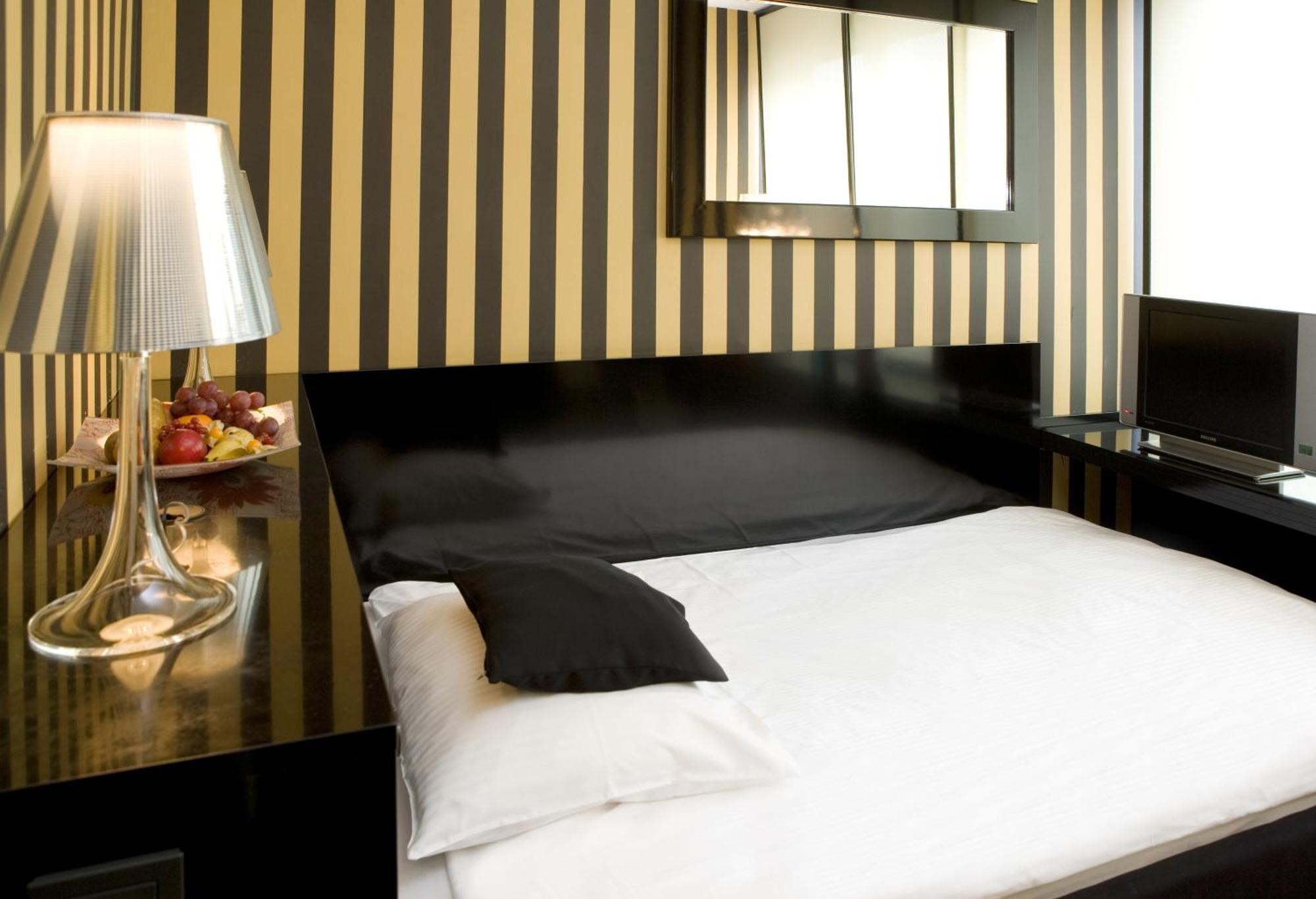 Relexa Hotel Bellevue An Der Alster Hamburg Phòng bức ảnh