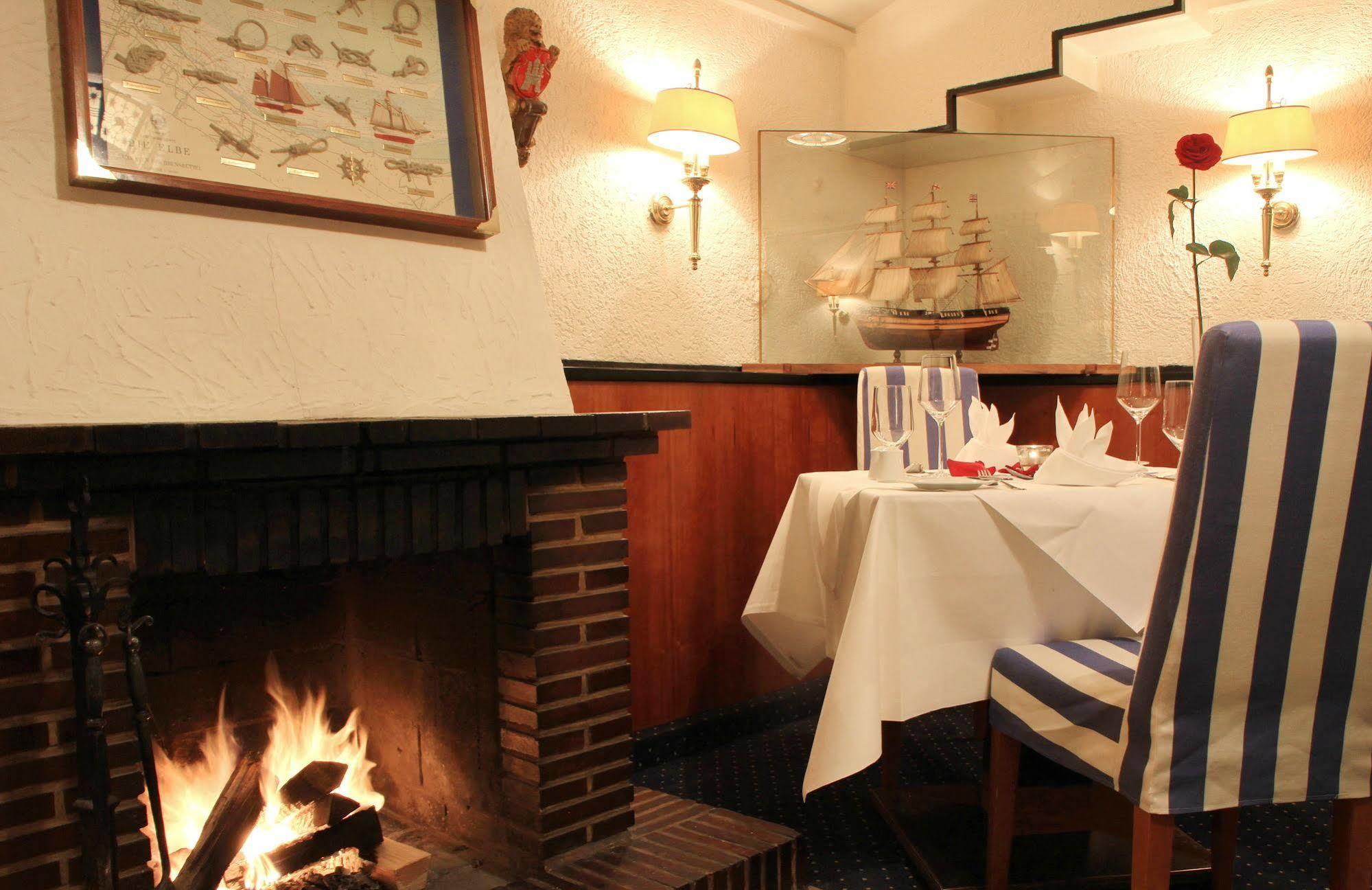 Relexa Hotel Bellevue An Der Alster Hamburg Ngoại thất bức ảnh